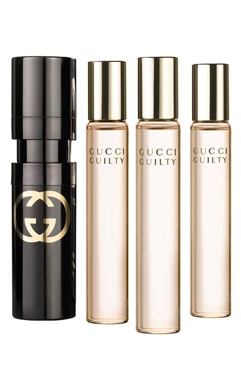 gucci by gucci eau de toilette purse spray|gucci eau de toilette perfume.